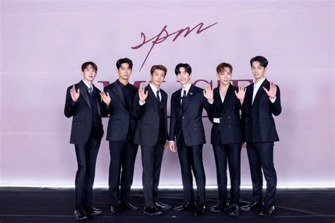 2PM reunited after 5 years with new album ‘Must’ .